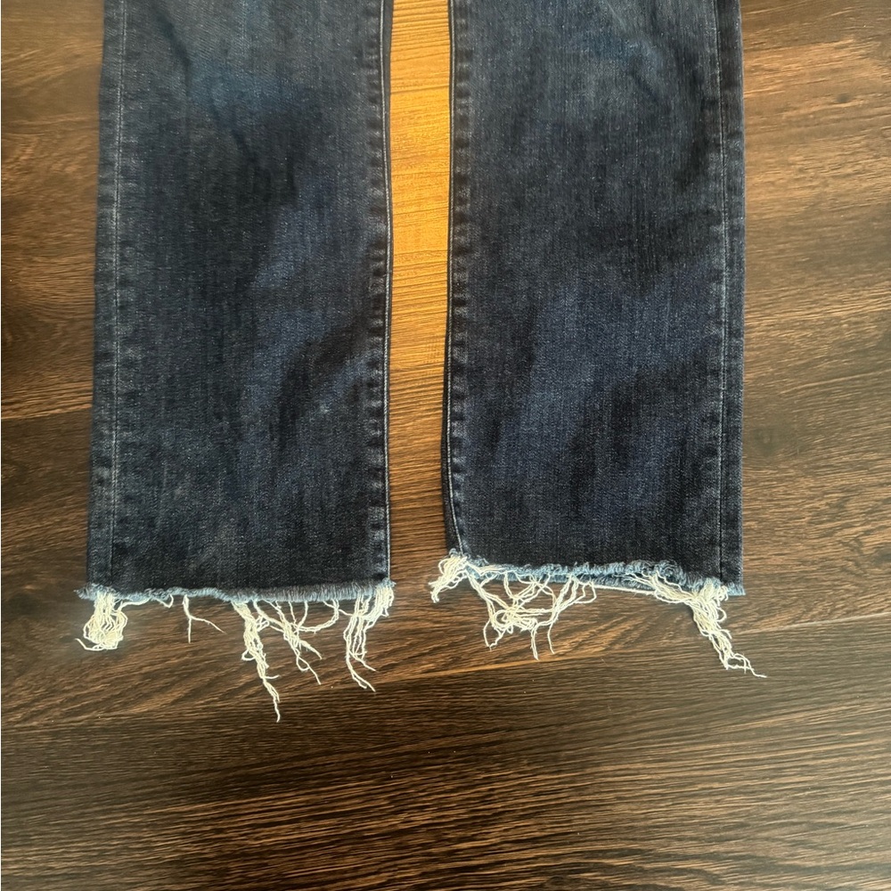 Frame Jeans - Picture 2 of 4